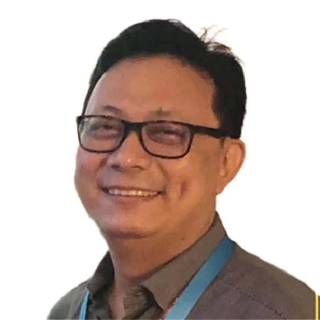 Dr. Swasticharan Leimapokpam